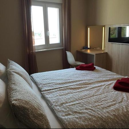 Your Panoss Rovinj Exterior photo