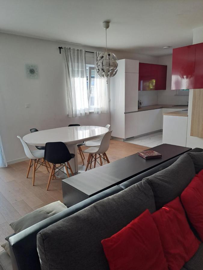 Your Panoss Rovinj Exterior photo